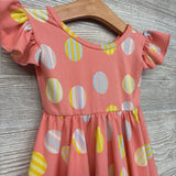 Twirl Dress Circles 12-24M