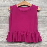 Peplum Shirt 6