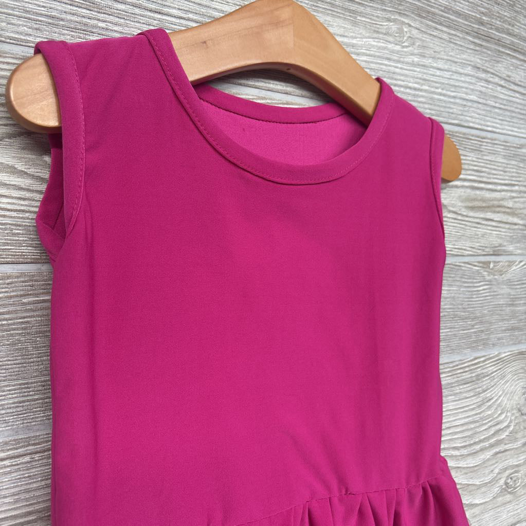 Peplum Shirt 6