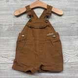 Shortalls Ruffle6M