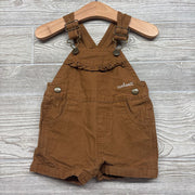 Shortalls Ruffle6M