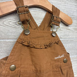 Shortalls Ruffle6M
