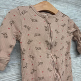 Ribbed Sleeper Deer 6M