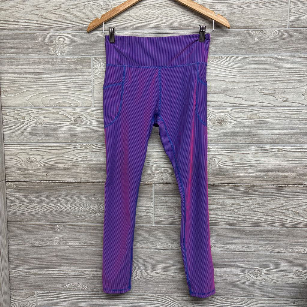 Ribbed Powersoft Leggings 14