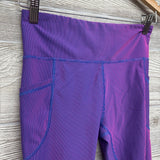 Ribbed Powersoft Leggings 14