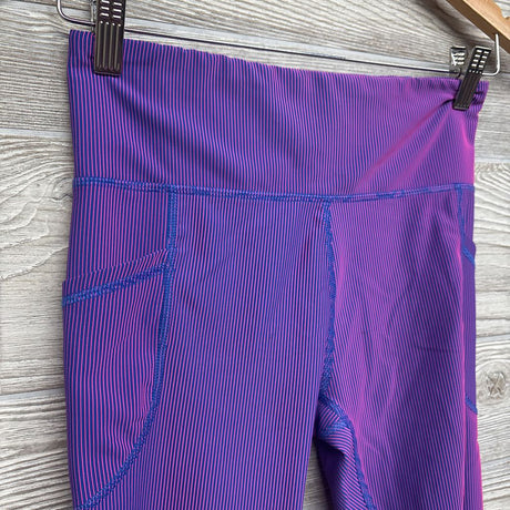 Ribbed Powersoft Leggings 14