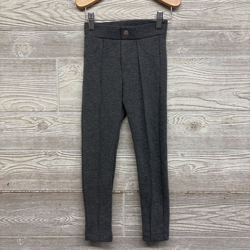 Pointe Pants 7