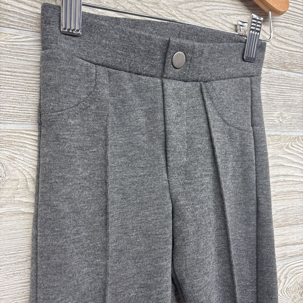Pointe Pants 7