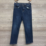 Straight Jeans 8