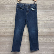 Straight Jeans 8