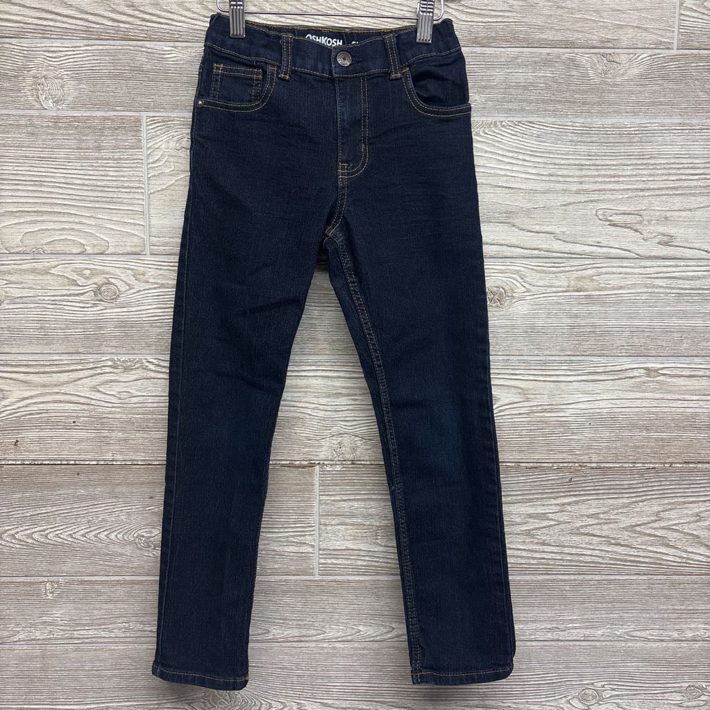 Skinny Jeans 8