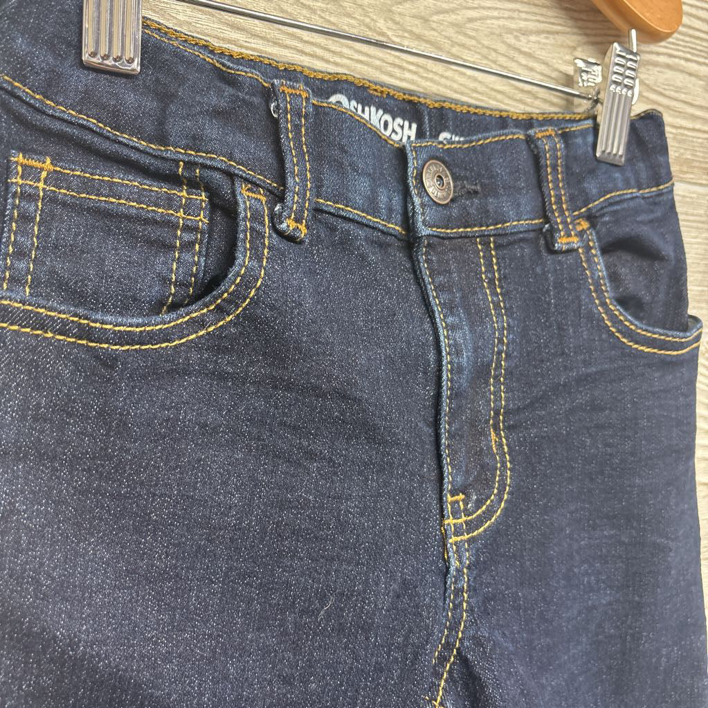 Skinny Jeans 8
