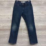 511 Slim Jeans 8