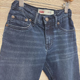 511 Slim Jeans 8
