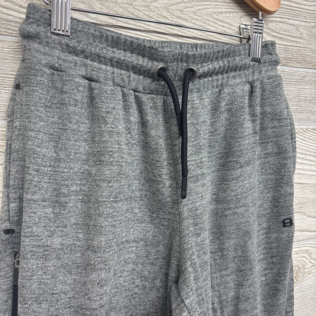 Jogger Sweatpants 8