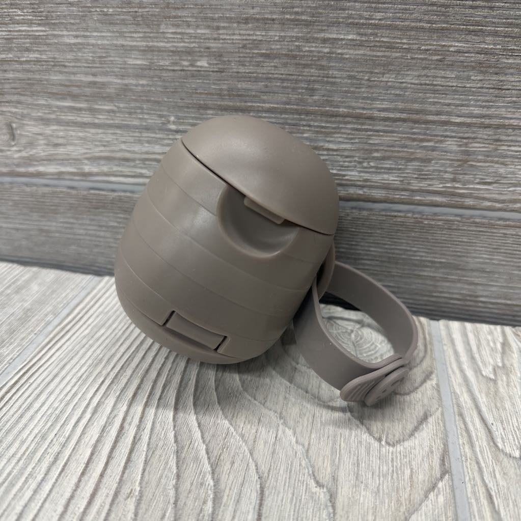 On The Go Dual Pacifier Storage