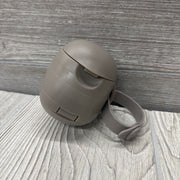 On The Go Dual Pacifier Storage