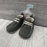 NEW Soft Sole High Shoes 6-9M