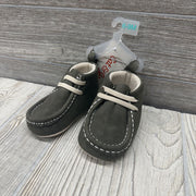 NEW Soft Sole High Shoes 6-9M