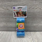 NEW Refill Diaper Disposal Bags