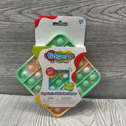 NEW Fidget Pop Em's