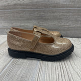 Glitter Mary Jane Shoes 12c