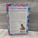 What To Expect When You're Expecting Book