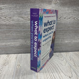 What To Expect When You're Expecting Book