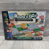 Route 'n Go