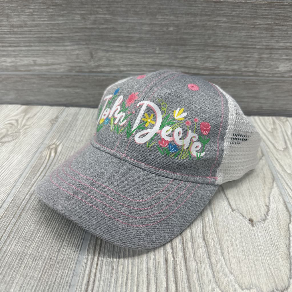 Hat Flowers