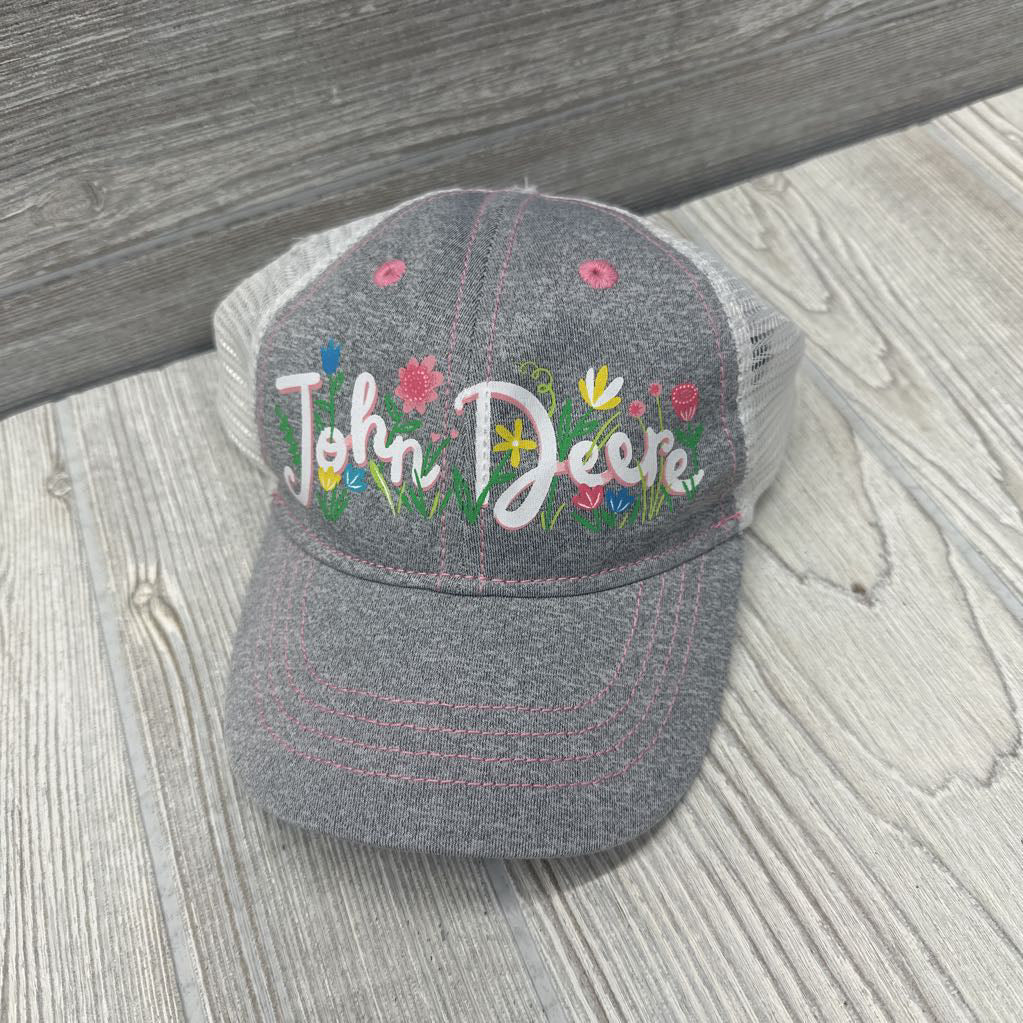 Hat Flowers