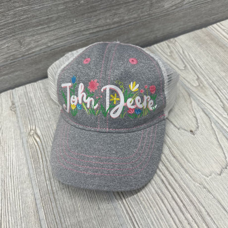 Hat Flowers