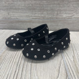 Rhinestone Mary Jane Shoes 5c