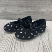 Rhinestone Mary Jane Shoes 5c