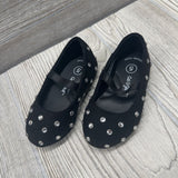 Rhinestone Mary Jane Shoes 5c