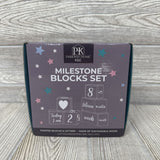 NEW Milestone Blocks room