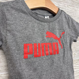 Shirt Logo & Active Pants 3-6M