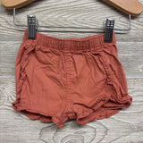 Pull On Shorts 6-9M