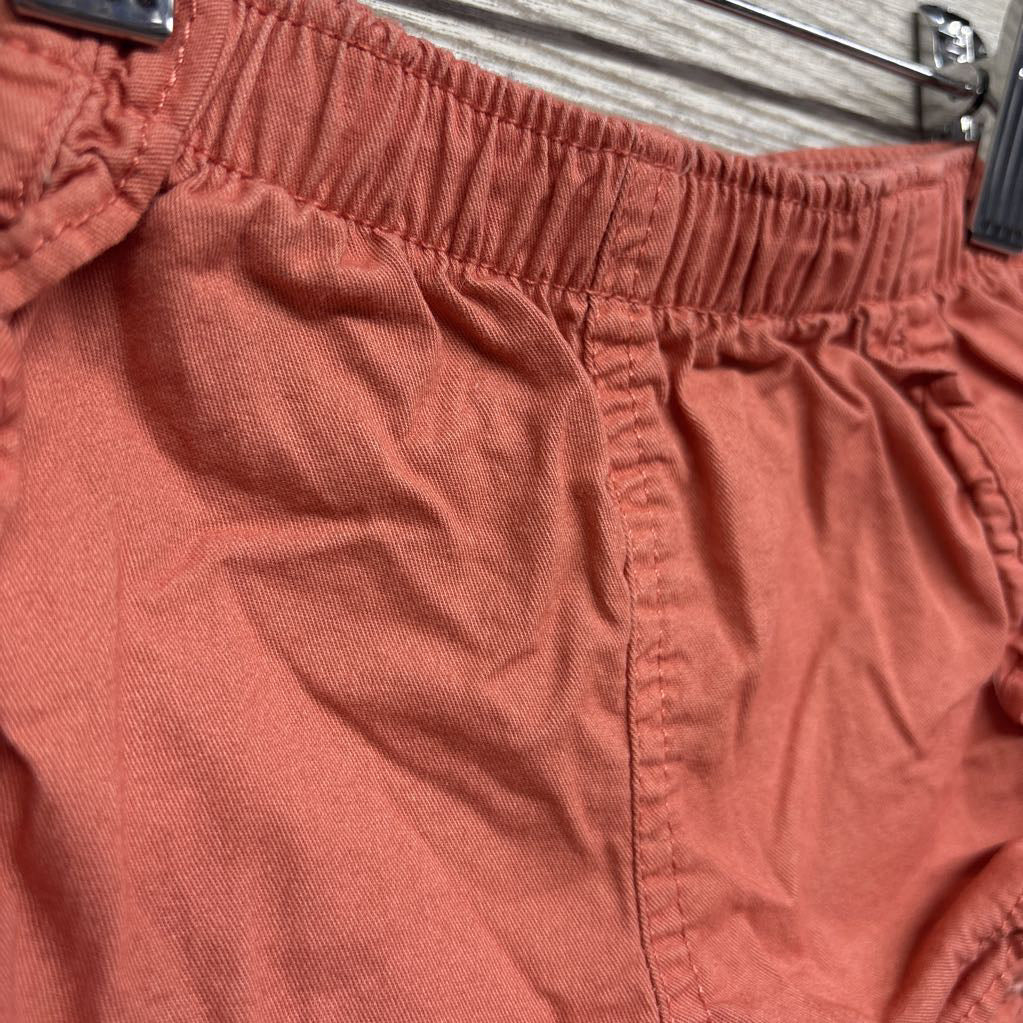 Pull On Shorts 6-9M
