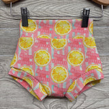 Handmade Bummies Mama's Main Squeeze 12-18M