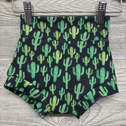 Handmade Bummies Cactus 12-18M