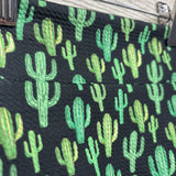 Handmade Bummies Cactus 12-18M