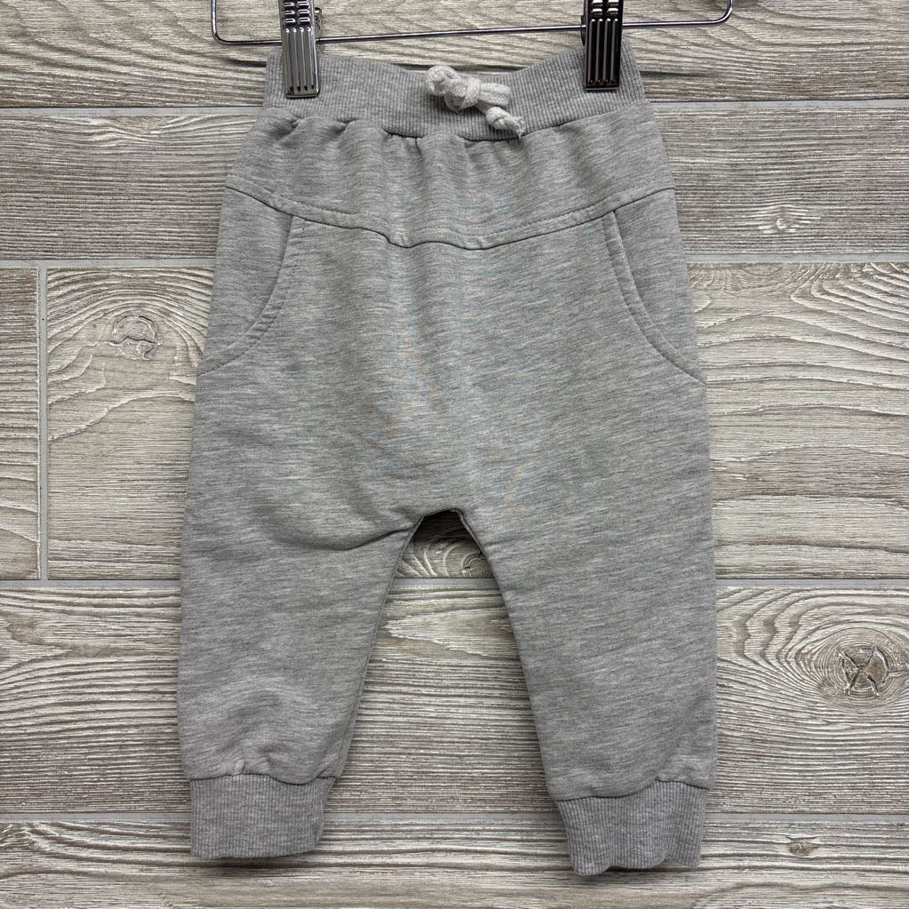 Harem Joggers 9-12M