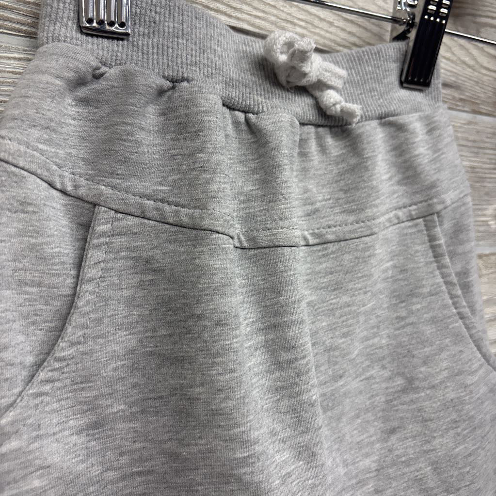 Harem Joggers 9-12M