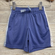 Active Drawstring Shorts Logo Sides 18M