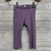 Ribbed Leggings 12M