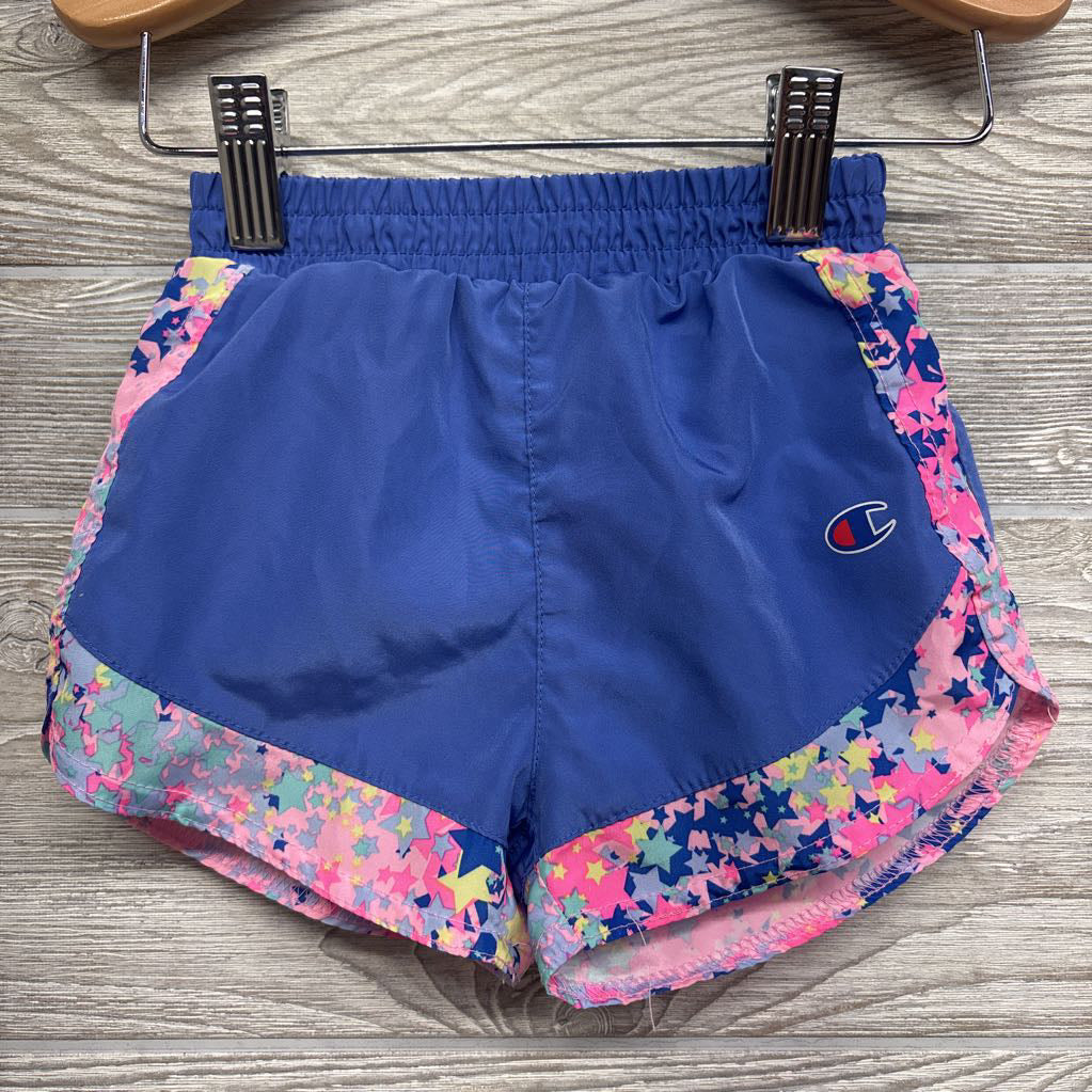 Active Shorts Stars 18M