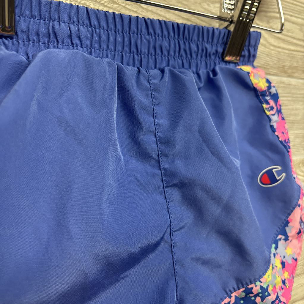 Active Shorts Stars 18M