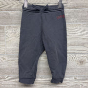 Drawstring Jogger Sweatpants Superman 12M