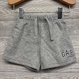 Drawstring Sweat Shorts 12-18M